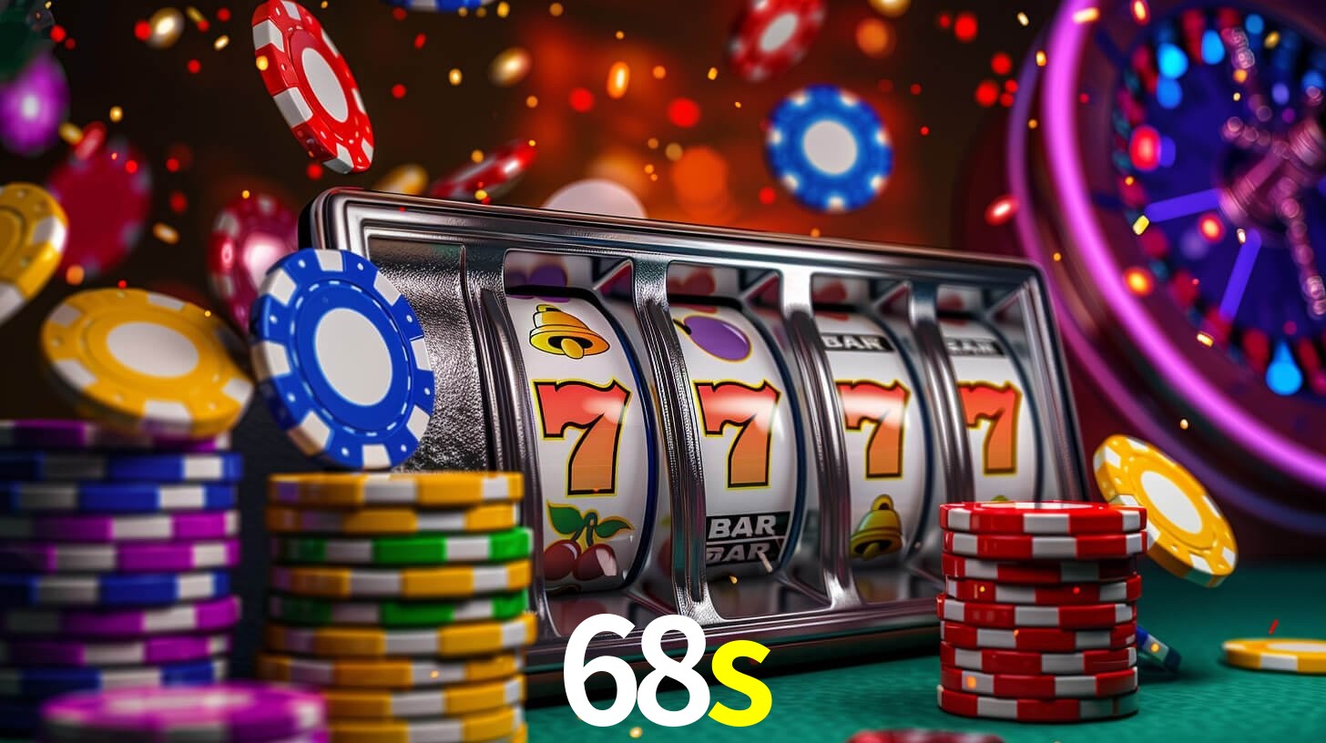 Experiência VIP 68s