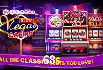 Desvendando o Mundo dos Jogos Virtuais na 68s