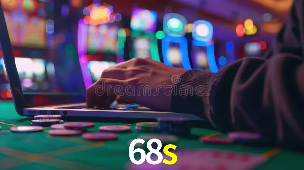 Estatísticas 68s