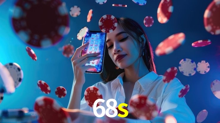 Casino Ao Vivo 68s