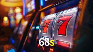 Recursos de Bônus 68s
