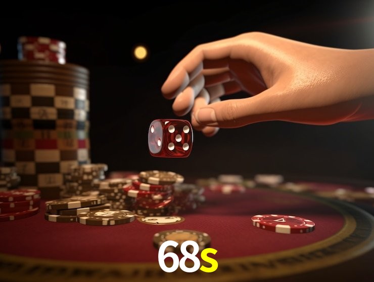 Estatísticas 68s