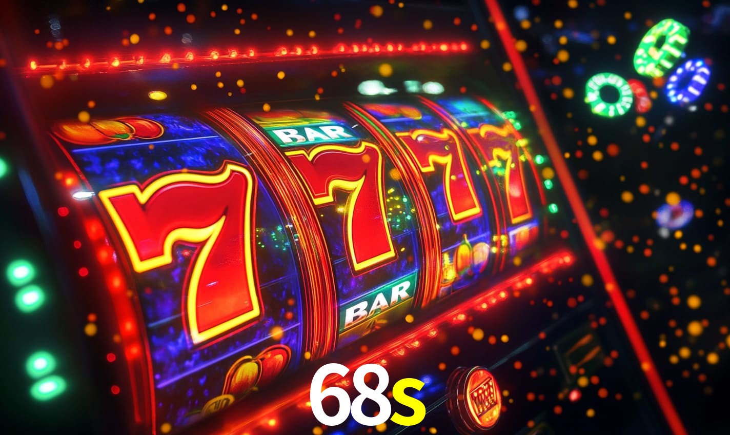 68s: Seu Especialista em Apostas Esportivas Brasileiras
