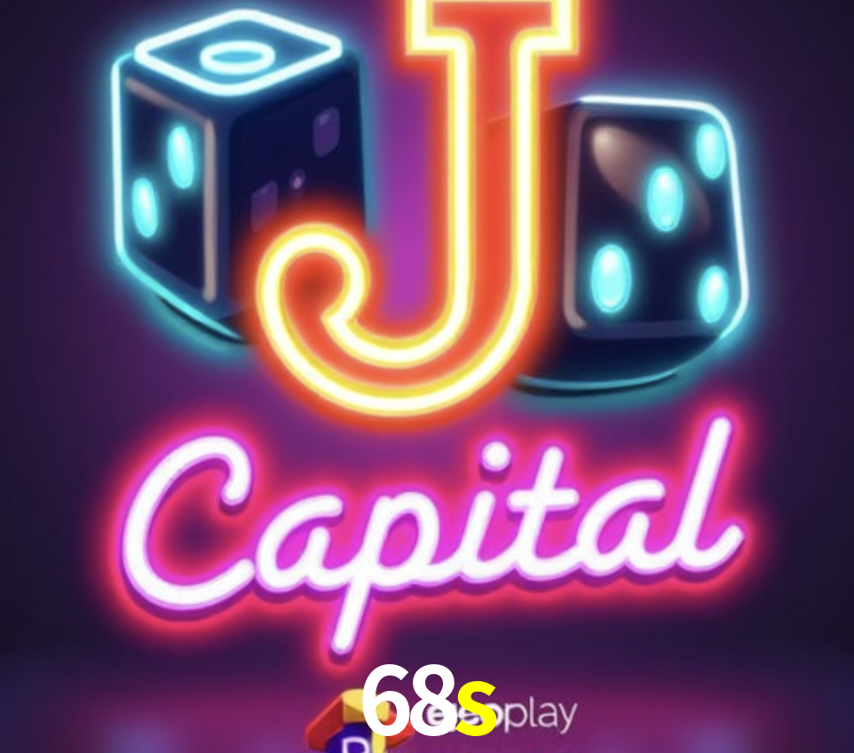 Descubra o Mundo do Cassino Online com 68s