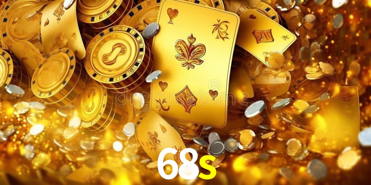 Torneios 68s