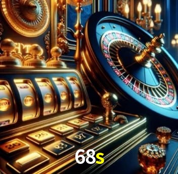 Diretório de Jogos 68s