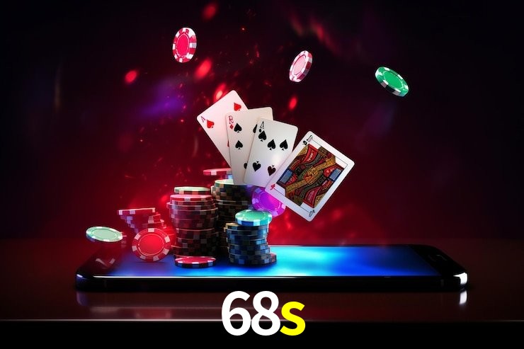 Casino VIP 68s
