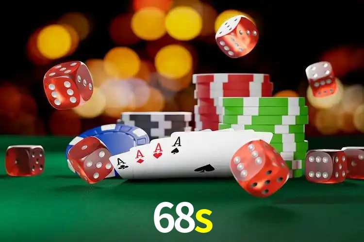 Experiência VIP 68s