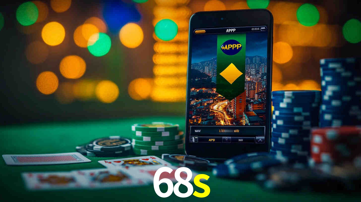 Apostas de Tênis 68s