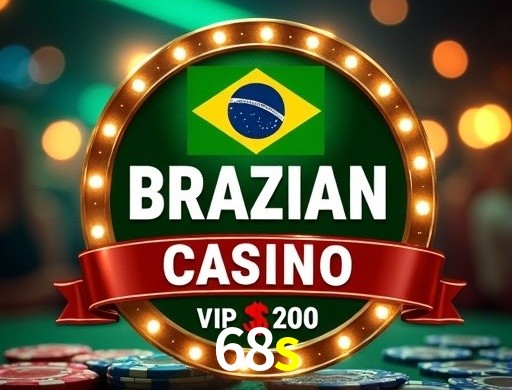 Promoção Relâmpago 68s