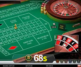 A Emoção da Loteria na 68s: Uma Chance de Mudança de Vida