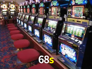 Apostas Esportivas na 68s: Um Guia Completo