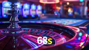 Tecnologia da Plataforma 68s