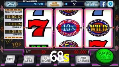 Explorando a Categoria de Eventos em Apostas na 68s
