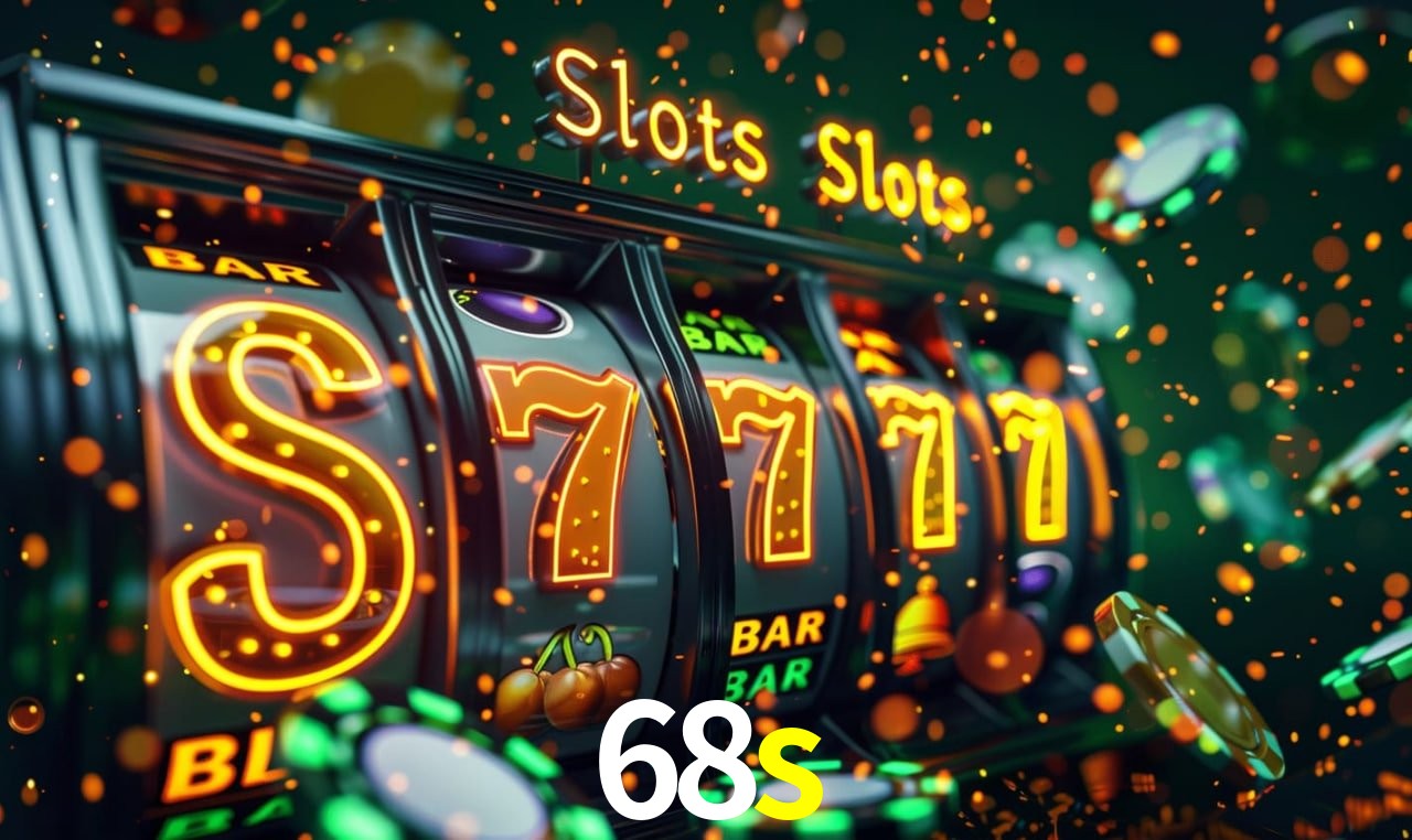 Provedores de Jogos 68s