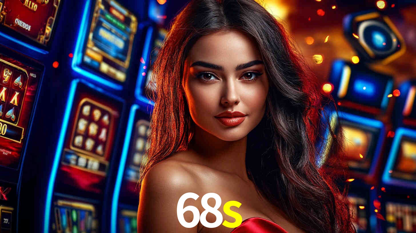Estatísticas Esportivas 68s