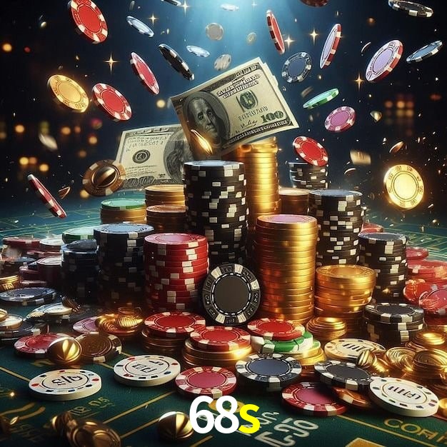 Estatísticas Crash Games 68s