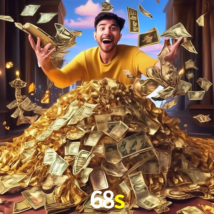 Recursos de Bônus 68s