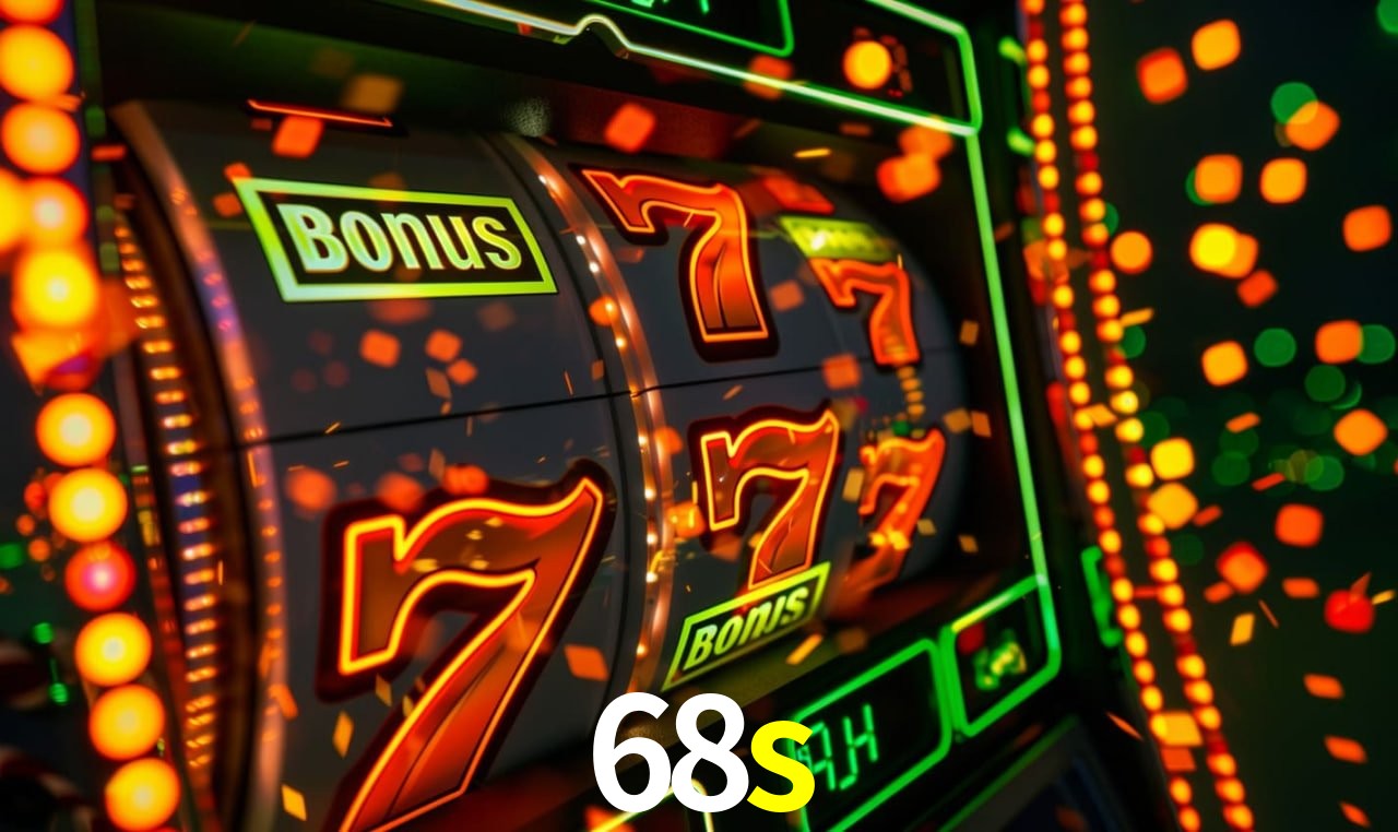 Casino VIP 68s