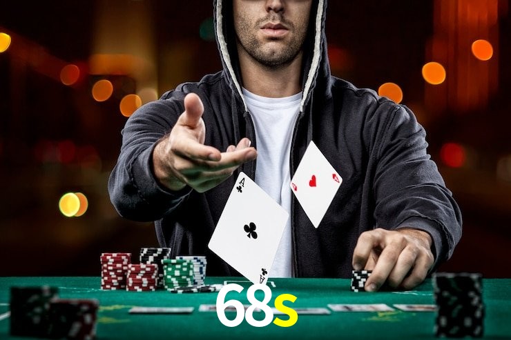 Jogos Exclusivos 68s