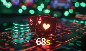 Design Responsivo 68s