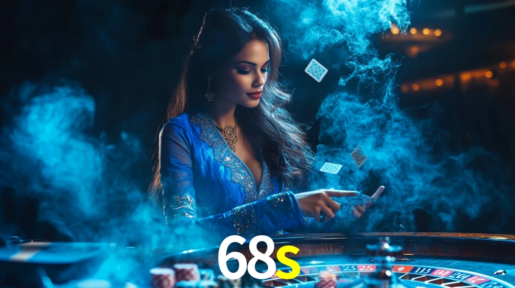 PIX Instantâneo 68s