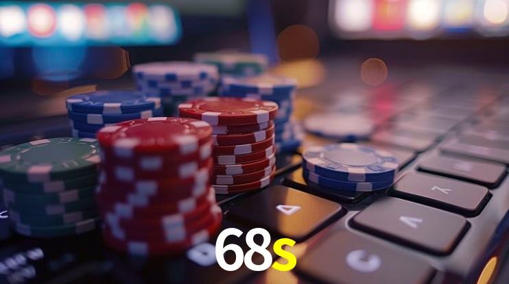 Jogos de Slot 68s