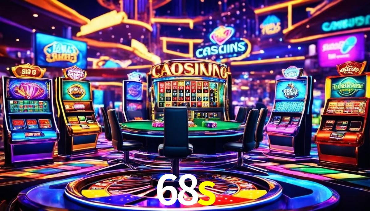 Sistemas de Segurança 68s