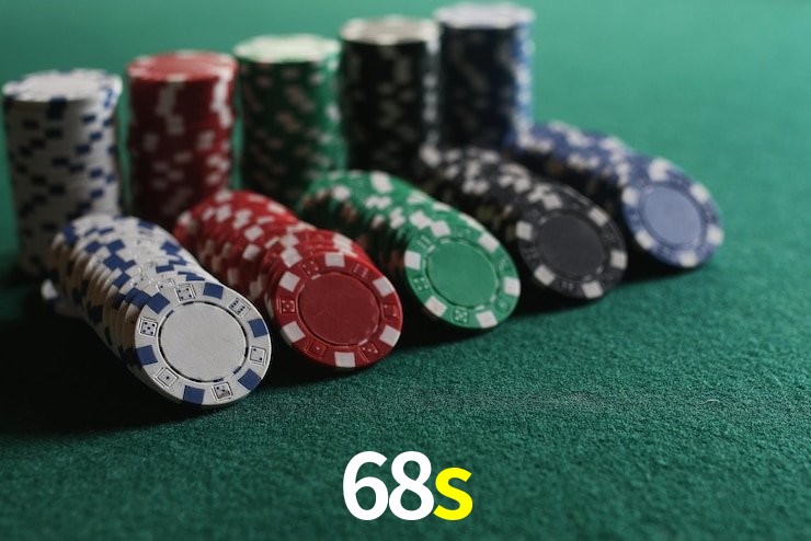 Casino Ao Vivo 68s