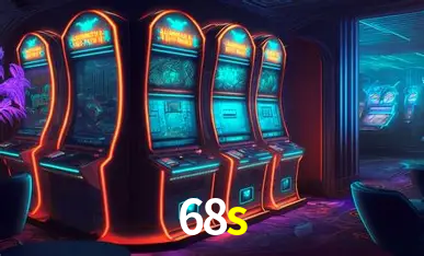 Explorando a Categoria de Eventos em Apostas na 68s