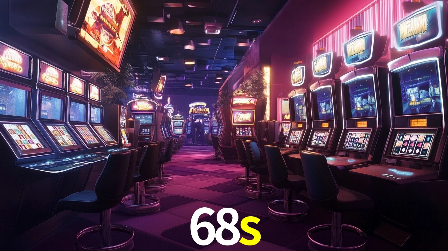 68s bet