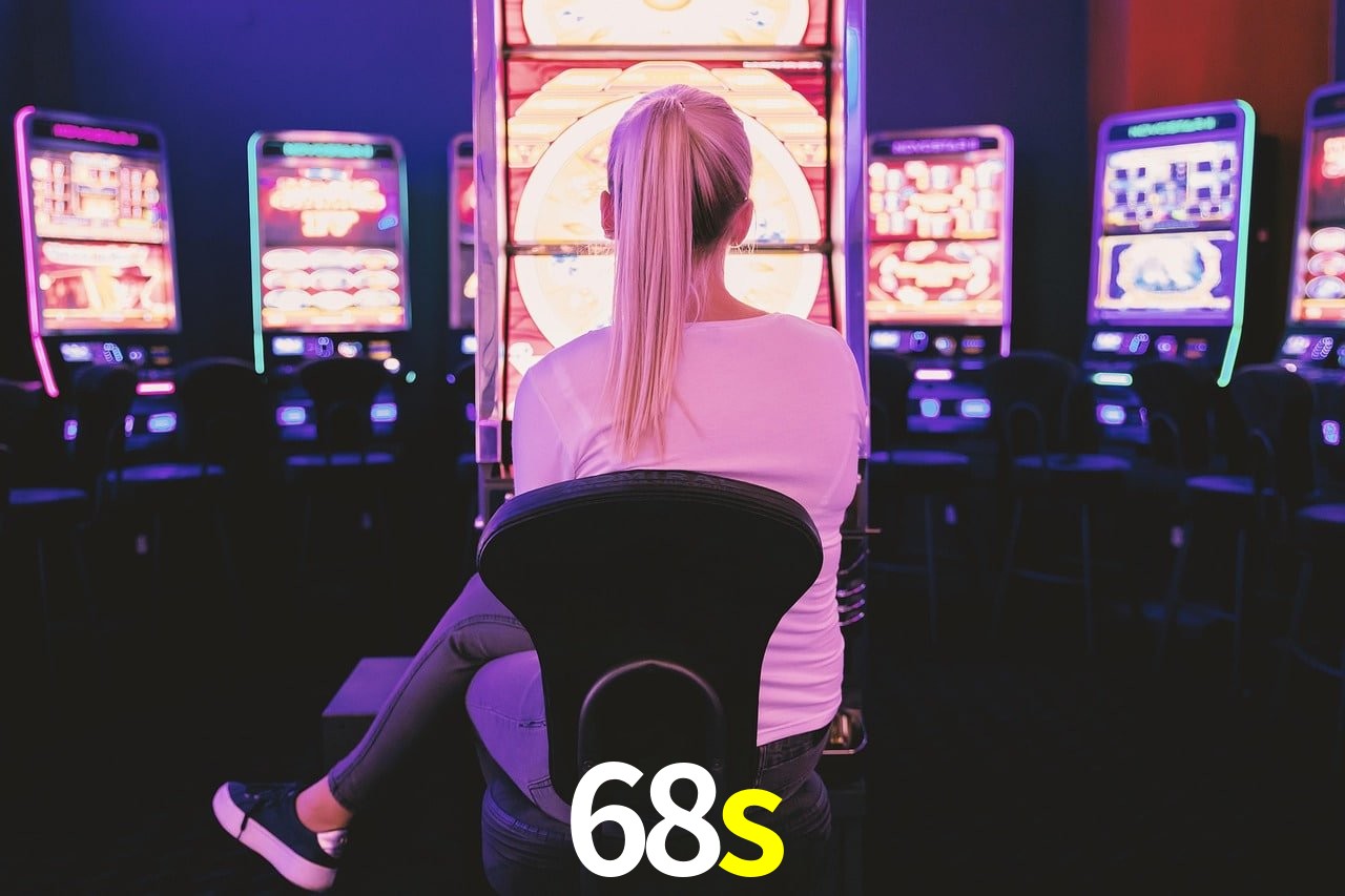 Descubra a Essência do 68s: Nossa História e Compromissos