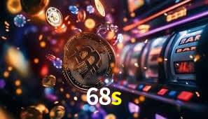 Jogo Spaceman 68s