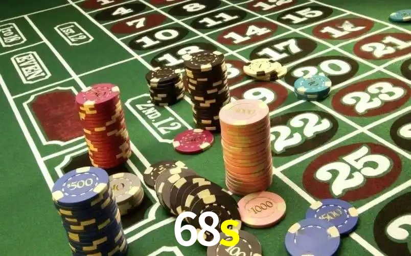 Promoções Sazonais 68s