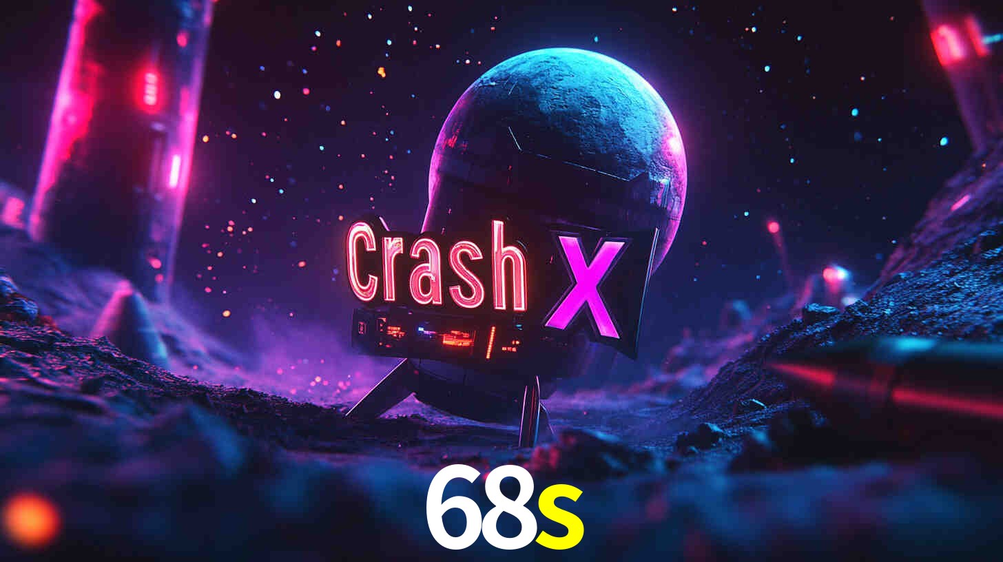 Estatísticas Crash Games 68s