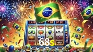 Mesa de Blackjack 68s