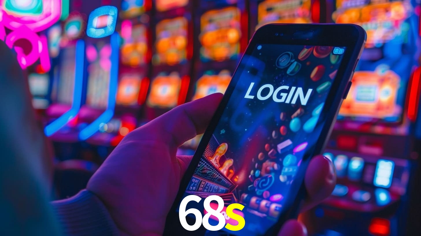 Estatísticas do Jogo 68s
