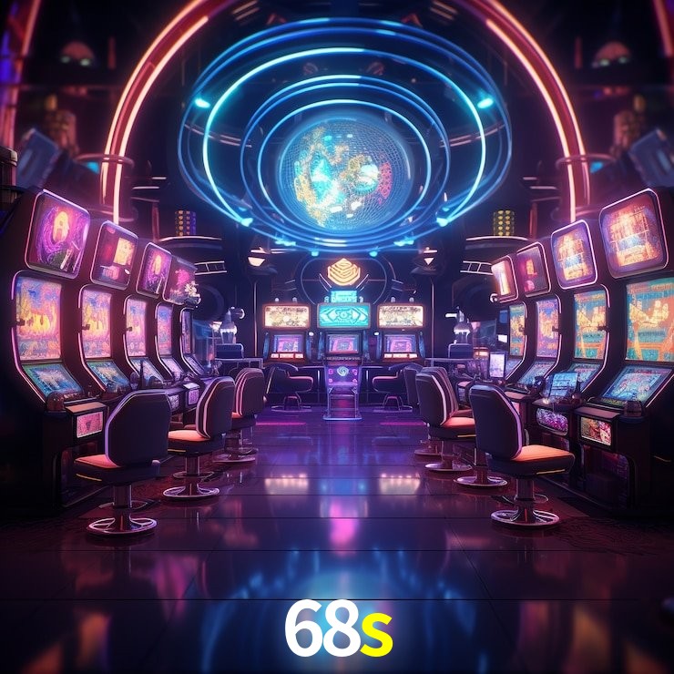 Promoções Sazonais 68s