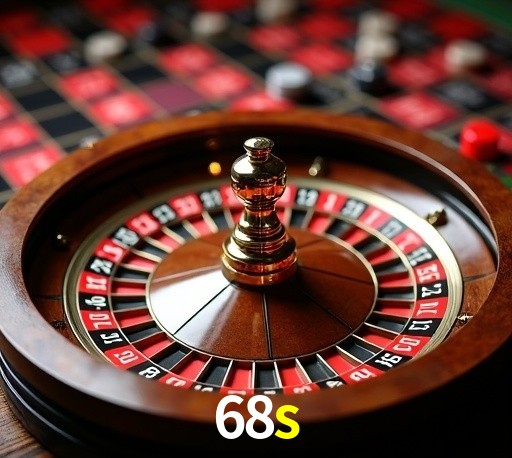 Tecnologia da Plataforma 68s