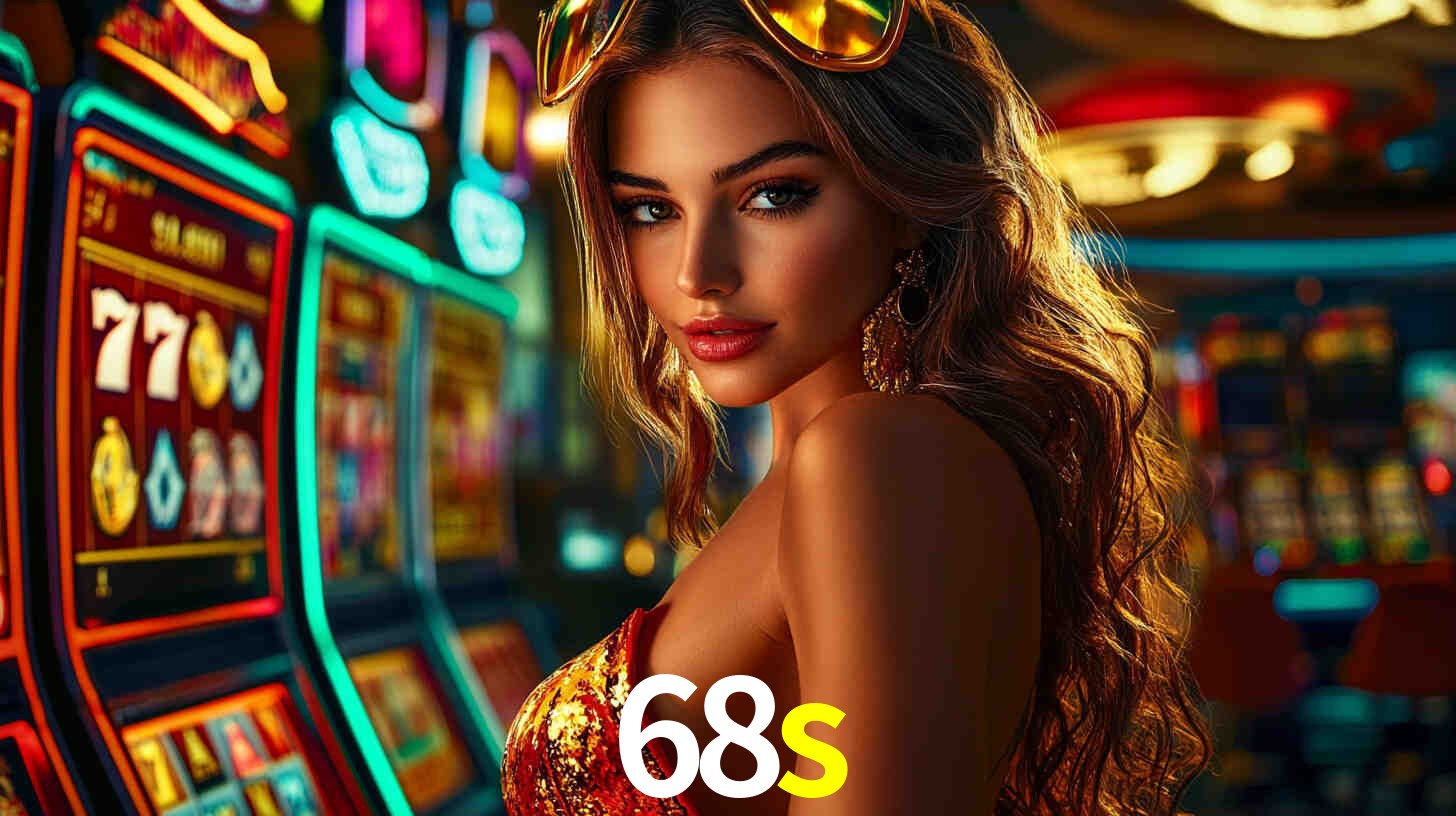 Torneios 68s