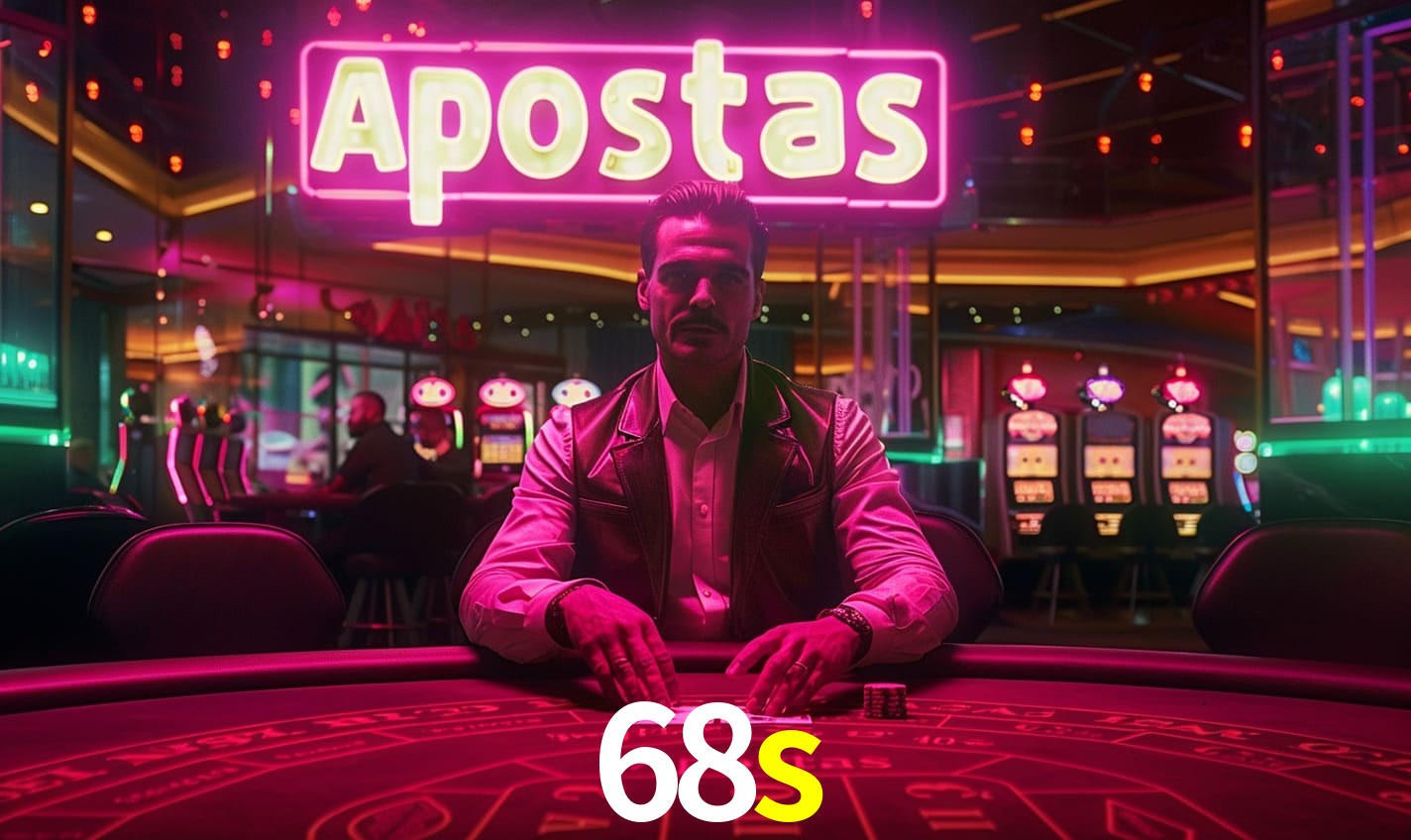 Jogos Exclusivos 68s