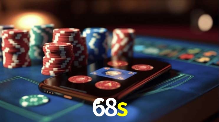 Casino Ao Vivo 68s