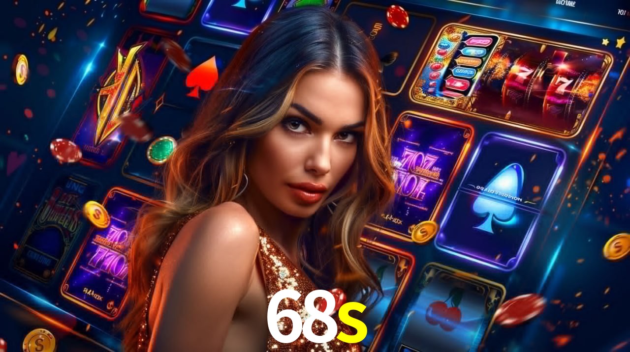 Mesa de Blackjack 68s
