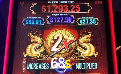 Desvendando o Mundo dos Jogos Virtuais na 68s