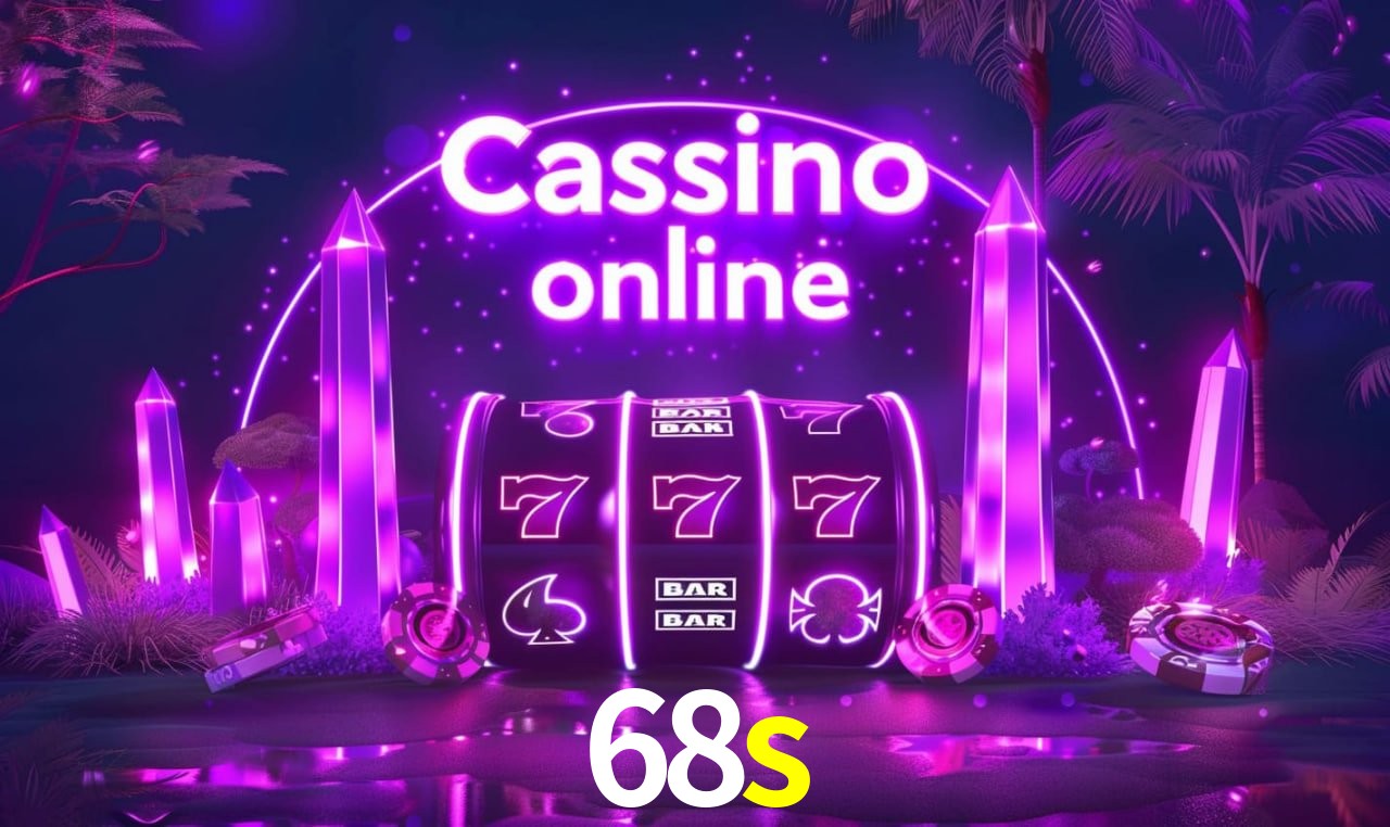 Diretório de Jogos 68s