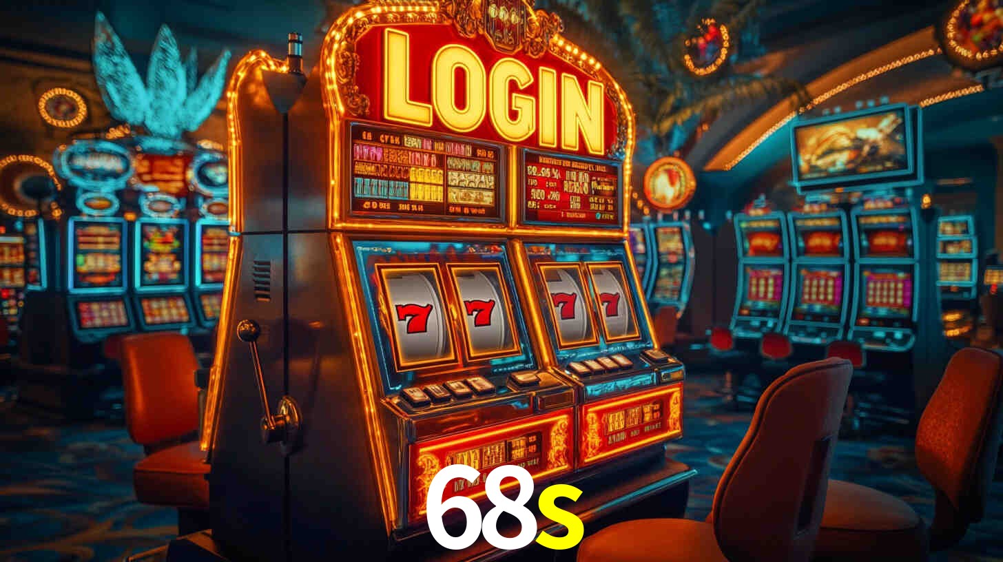 Ofertas Imperdíveis na 68s: Promoções e Bônus Que Valem a Pena