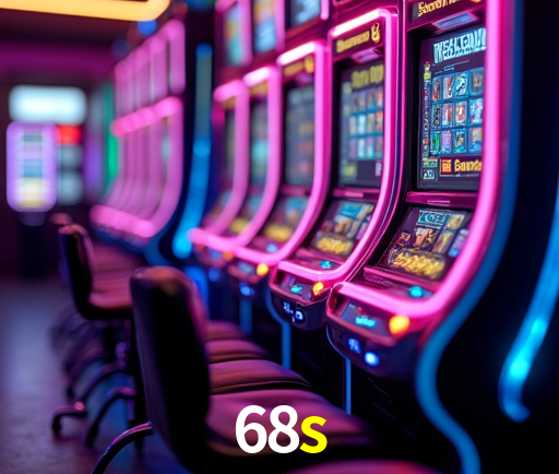 Sistemas de Segurança 68s