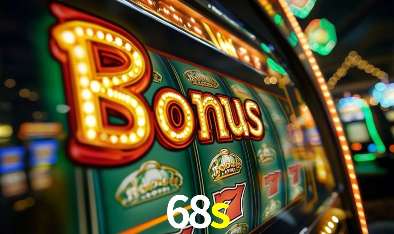 Design Responsivo 68s